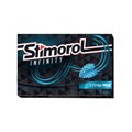#FreshOffTheShelf: New logo, packaging and brand ambassador for Stimorol