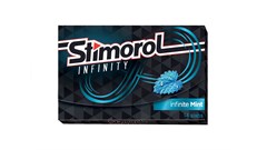 #FreshOffTheShelf: New logo, packaging and brand ambassador for Stimorol
