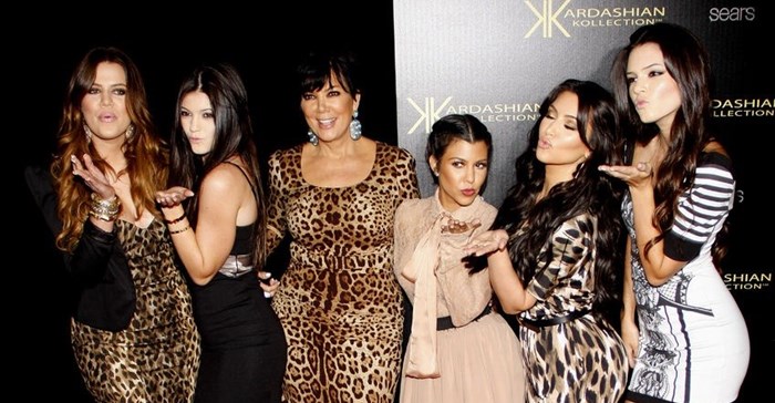 Want to know why the Kardashians have become so popular?