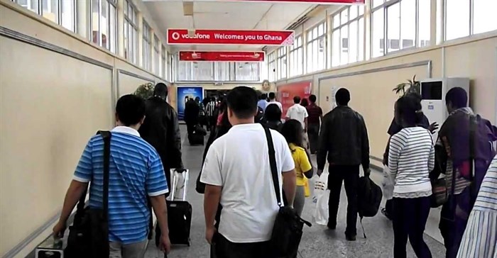 What Ghana's new visa-on-arrival scheme means for tourism and hospitality