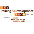 The Training and Development Show Africa 2016