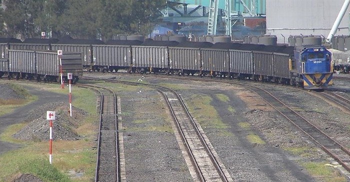 Col André Kritzinger via