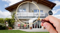 Go for a home defect check-up