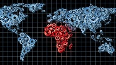 The evolution and revolution of business networks in Africa