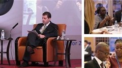 Impressive ministerial attendance confirmed for Innovation Africa 2016 - Nairobi, 20-22 September