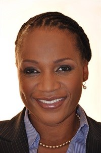 Lindiwe Sebesho, SARA president