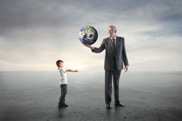 Mentorship programme instils confidence in youth