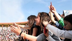 New social media tools empower citizen journalism