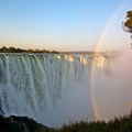 Victoria Falls, Zimbabwe