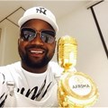 Cassper Nyovest