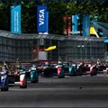 FIA Formula E Championships