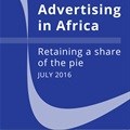 Trends in advertising in Africa