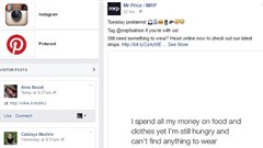 South African retailers fall short on social media