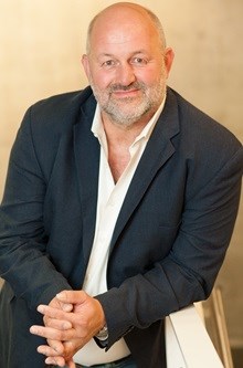 Werner Vogels, CTO, Amazon.com.