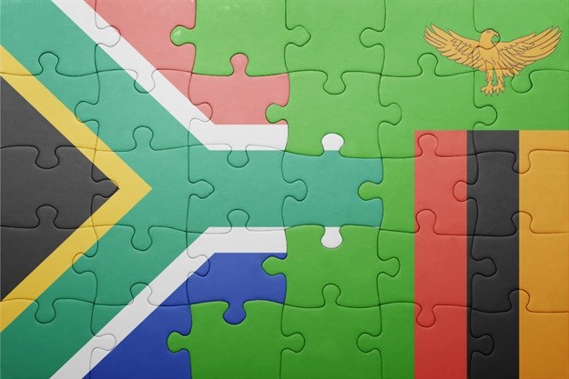 SA, Zambia sign MoU to safeguard migrant workers' rights