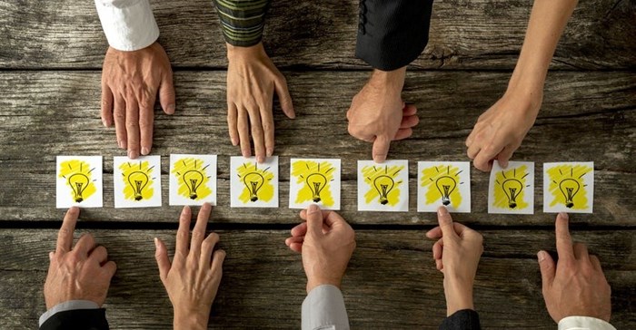 #AWSSummit: Egalitarian and fickle: the changing business landscape