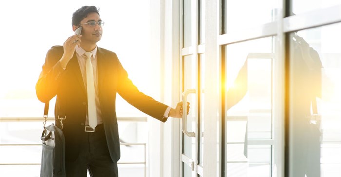 Select the right attorney for transfer