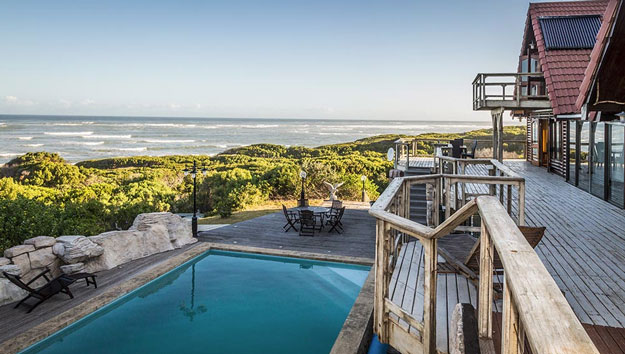 J-Bay's best: Surf Lodge South Africa