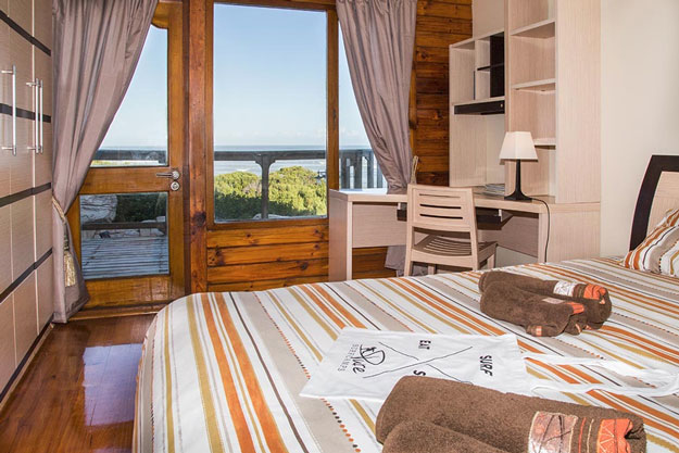 J-Bay's best: Surf Lodge South Africa