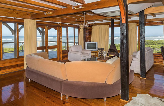 J-Bay's best: Surf Lodge South Africa