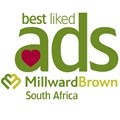 Millward Brown South Africa announces The Top 20 Best Liked Ads of 2015