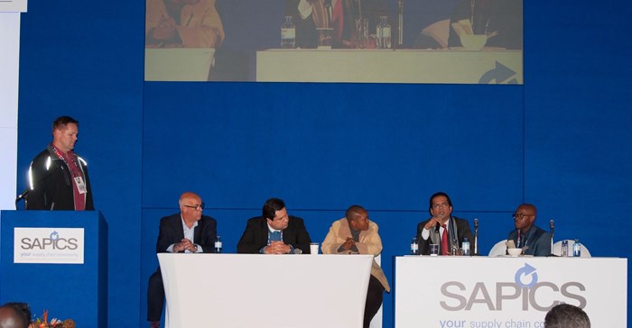 In supply chain management, customers must be central