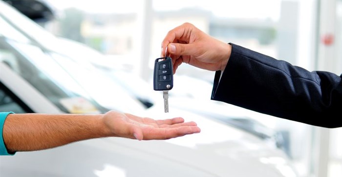 Gauging the worth of a used vehicle