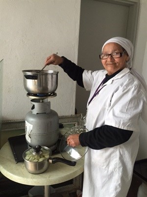 Destroyed by fire, rebuilt by charity: Harrington House for Children, a community success story