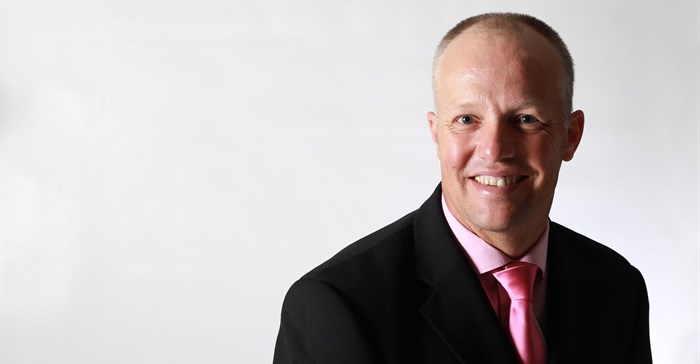 Daniel Jacobs, associate director internal audit at Mazars.