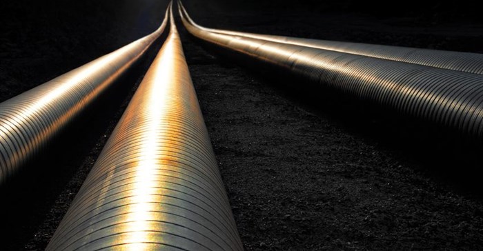 Natural gas and the role of SAGA