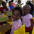 #MandelaMonth: Groupon harnesses the power of group buying to do good