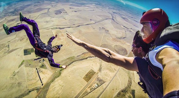 What to do in winter in SA