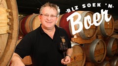 #BizSoeknBoer: Meet Vergelegen winemaker André Van Rensburg