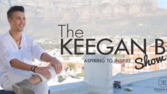 Visualising The KeeganB Show