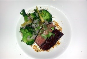 Magic moments at the Michelangelo Hotel