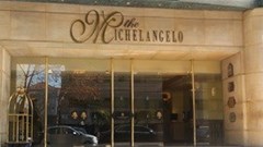 Magic moments at the Michelangelo Hotel