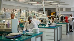 L’Oréal Formulation Lab