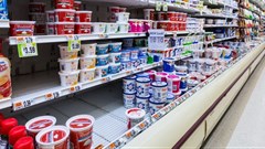 Is that Pikachu in the dairy aisle?