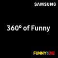 Funny Or Die is live in South Africa in September