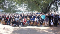 #MandelaMonth: Klipstone Transport helps to grow Eldorado Park Primary