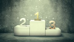 Research reveals top three global tech disruptors