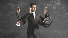 Cost per attention - A new currency for advertisers