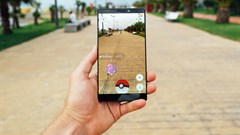Four lessons learned from Pokémon Go