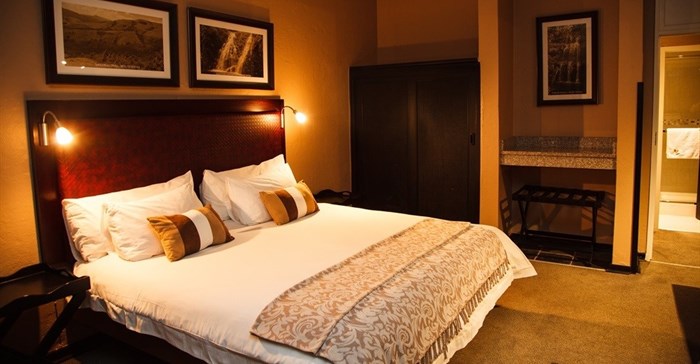 Forever Resorts relaunches Mpumalanga's "Grand Old Lady"