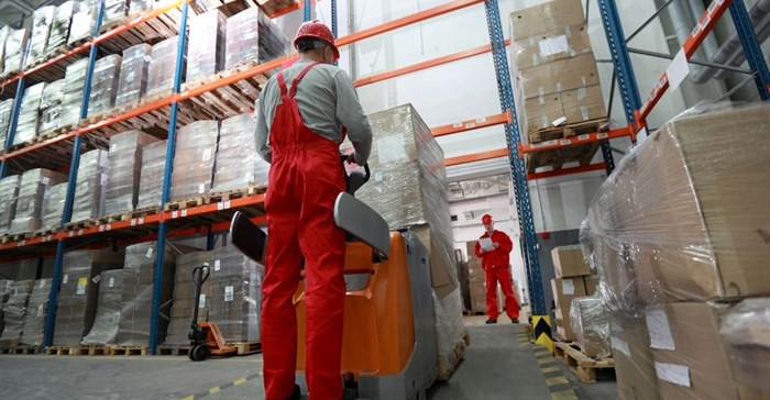 Finding solutions to disrupted Wi-Fi in the warehouse