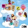 African winners of Cartoon Network Imagination Studios competition