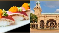 The Royal Escape: espAfrika's new curated luxury experience