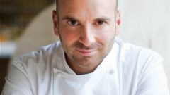 Speaking Greek with MasterChef Australia's George Calombaris