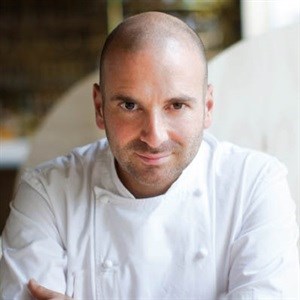 George Calombaris