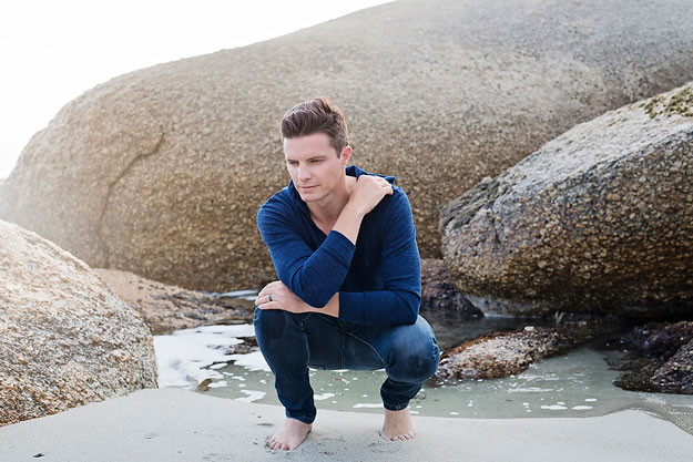 Elvis Blue discusses Optics